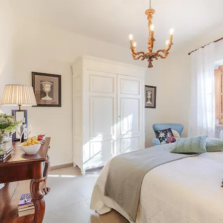 Villa Amore, A Romantic Hilltop In *
